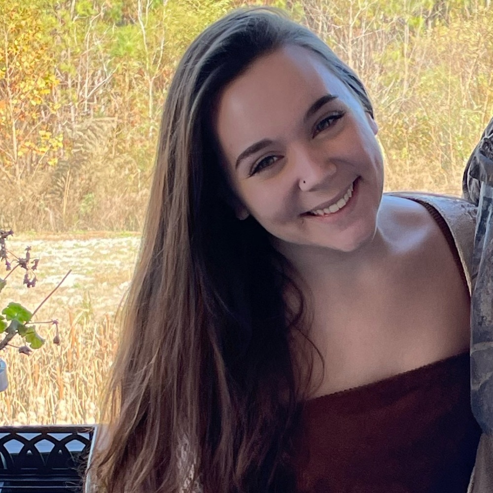 Meet your Posher, Amanda